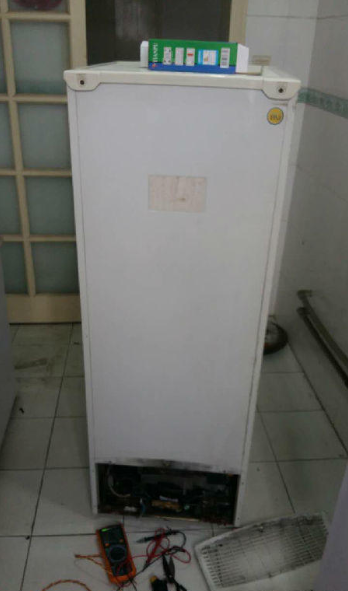 雨花叶师傅家装维修师傅4