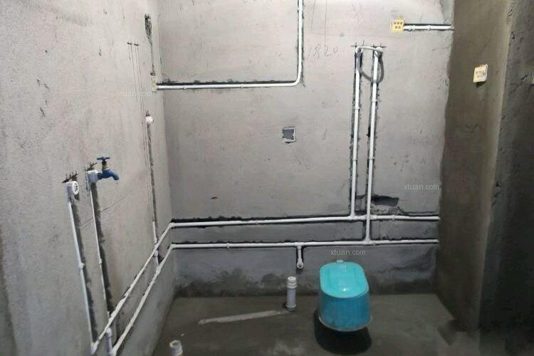 通州玉桥街道丁师傅家装维修师傅2