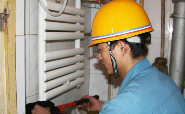 顺义石园街道孙经理家装维修师傅1