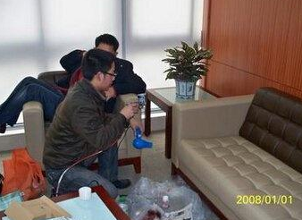 河西全境小彭师傅家装维修师傅3