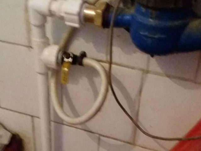 河东全境李森家装维修师傅4