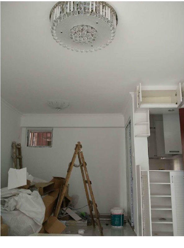 福田熊师傅家装维修师傅1