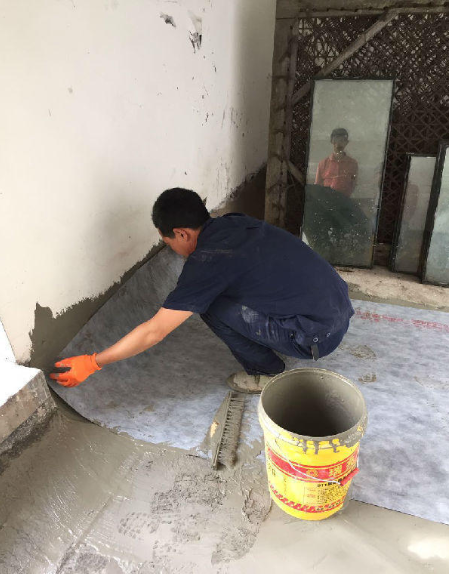 南岸城魏老师家装维修师傅4