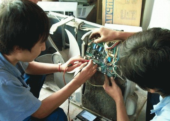 昌平曹师傅家装维修师傅2