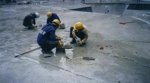 江北王老师家装维修师傅3