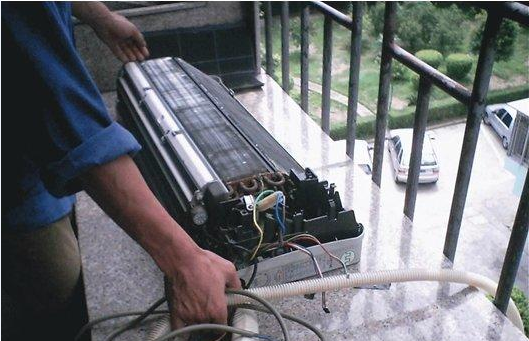 雨花叶师傅家装维修师傅5