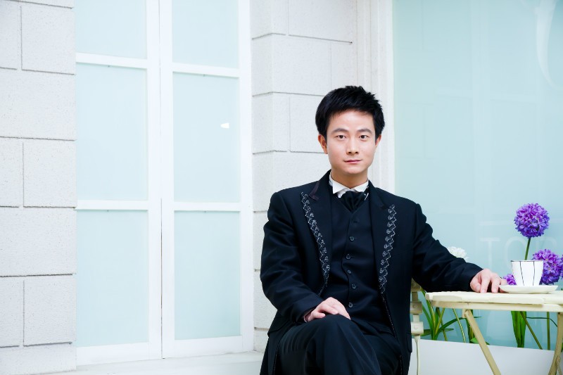 青山城余其治家装维修师傅2