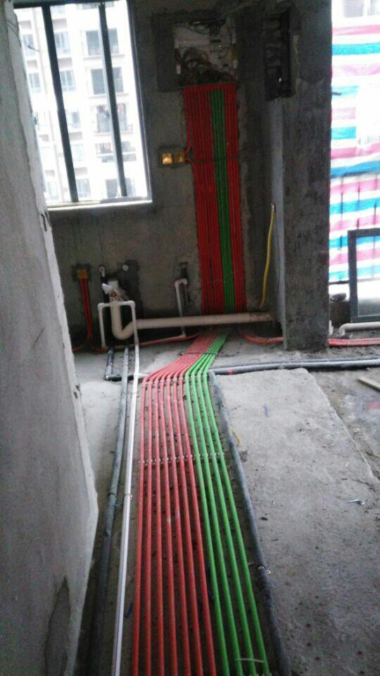 顺德容桂罗师傅家装维修师傅1