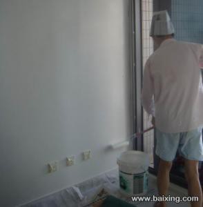 福田毕利军家装维修师傅1