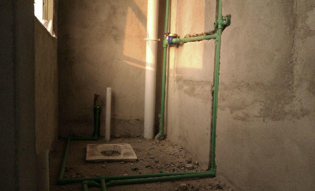 渝中全境杜师傅家装维修师傅2