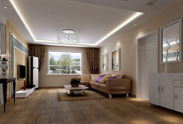 河西陈经理家装维修师傅3