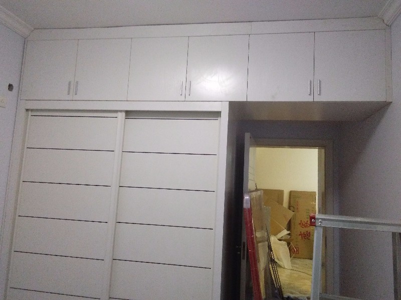 九龙坡白驿张伟家装维修师傅3