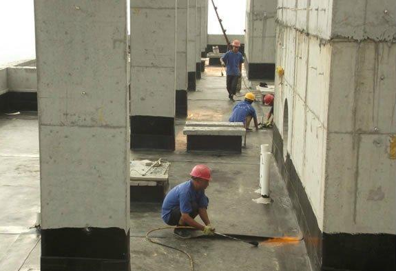 南岸城蒋先生家装维修师傅3