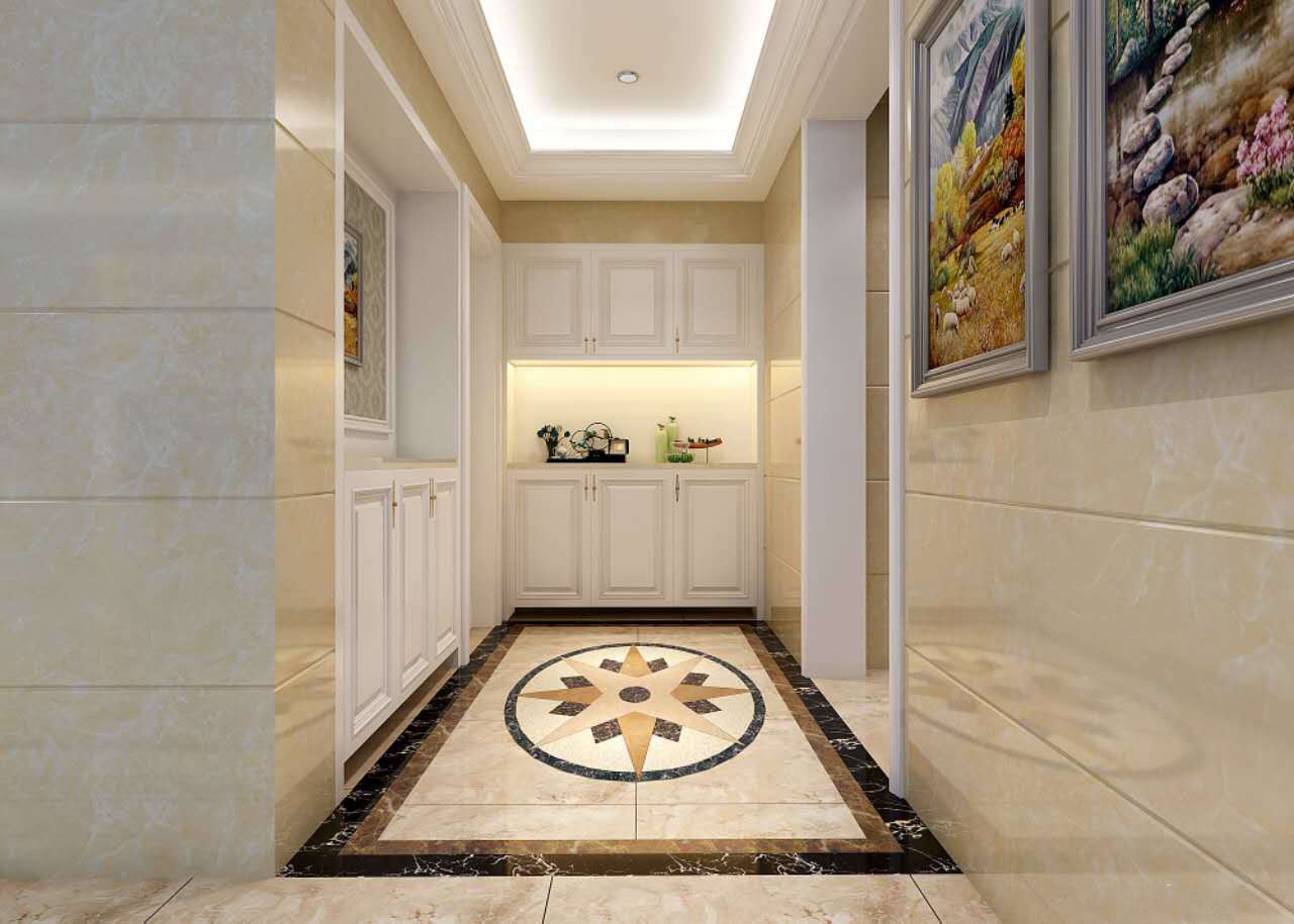 禅城城饶先生家装维修师傅2