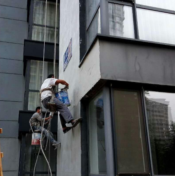 北辰外环内周英红家装维修师傅2