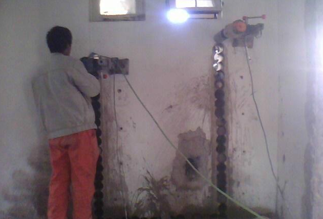 渝北城谭师傅家装维修师傅1