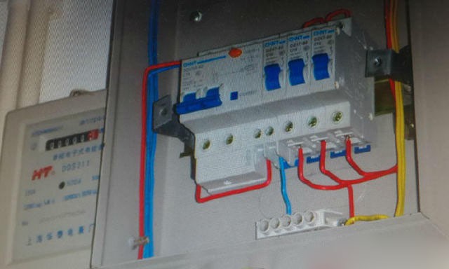 丰台郭师傅家装维修师傅1