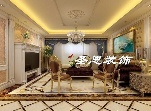 西青李经理家装维修师傅1