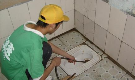 璧山县冉老师家装维修师傅3