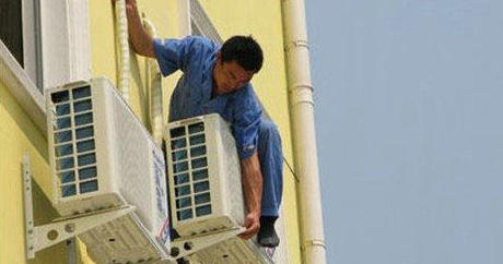 河西全境刘经理家装维修师傅3