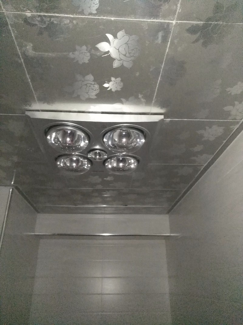 洪山城徐经理家装维修师傅2