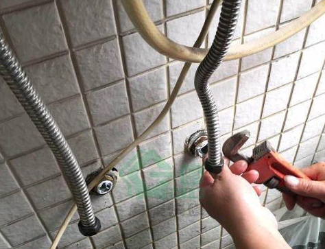 河东全境李森家装维修师傅3