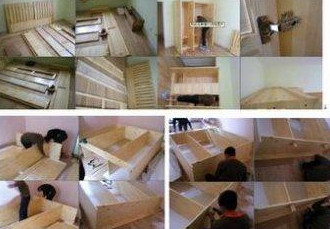 河东全境王工家装维修师傅4