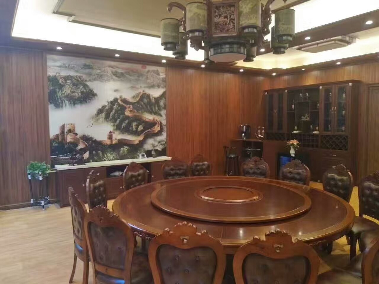 红桥全境刘晨家装维修师傅1