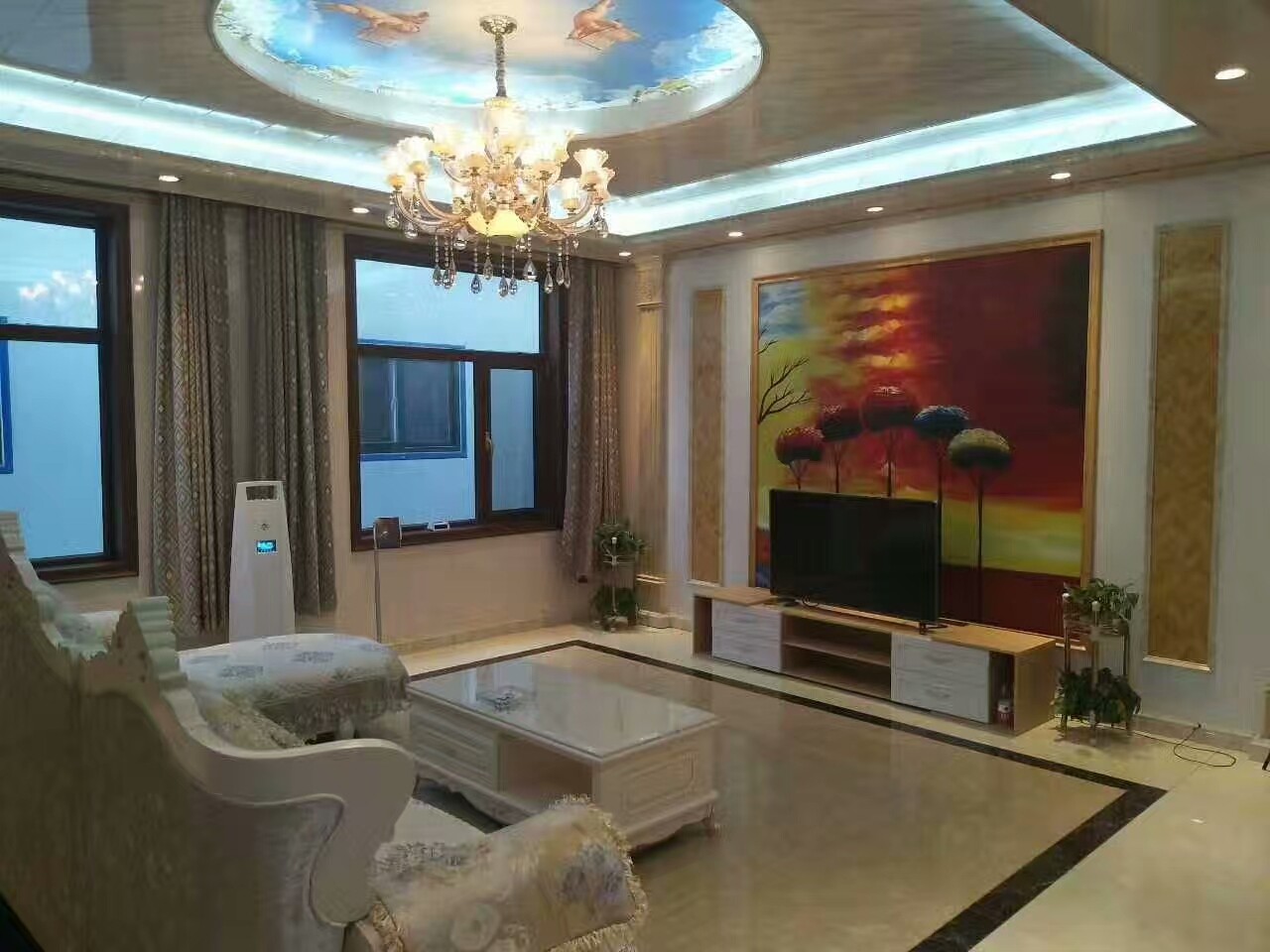 红桥全境刘晨家装维修师傅2