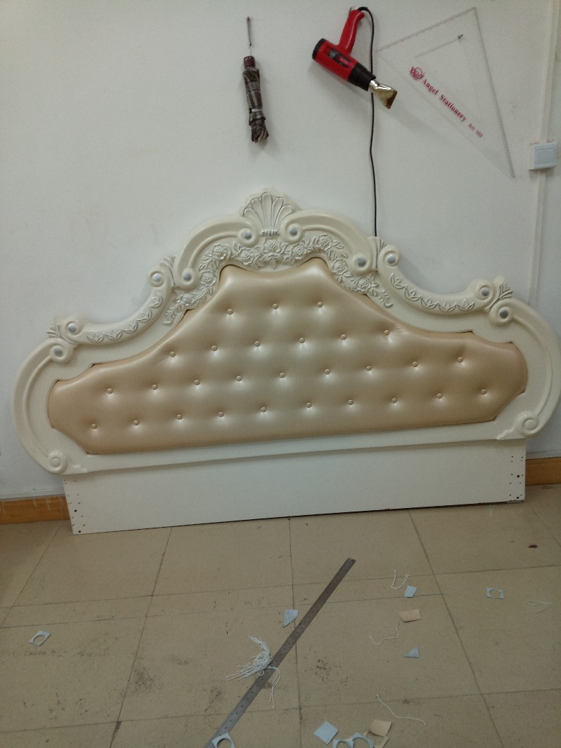 宝安陈能湘家装维修师傅3