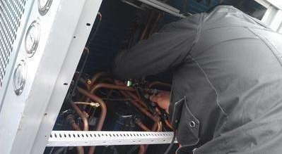 渝中全境罗师傅家装维修师傅3