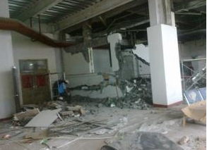 红桥全境耿经理家装维修师傅5