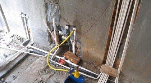 南开全境王经理家装维修师傅3