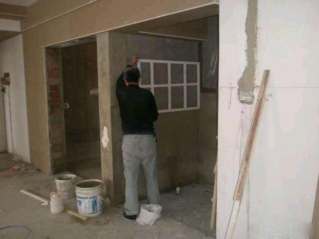 福田王先生家装维修师傅1