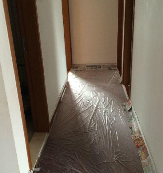 红桥全境曹经理家装维修师傅4