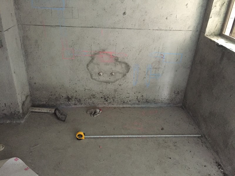 番禺南村沈泽彪家装维修师傅2