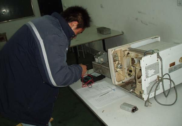 江北张师傅家装维修师傅2