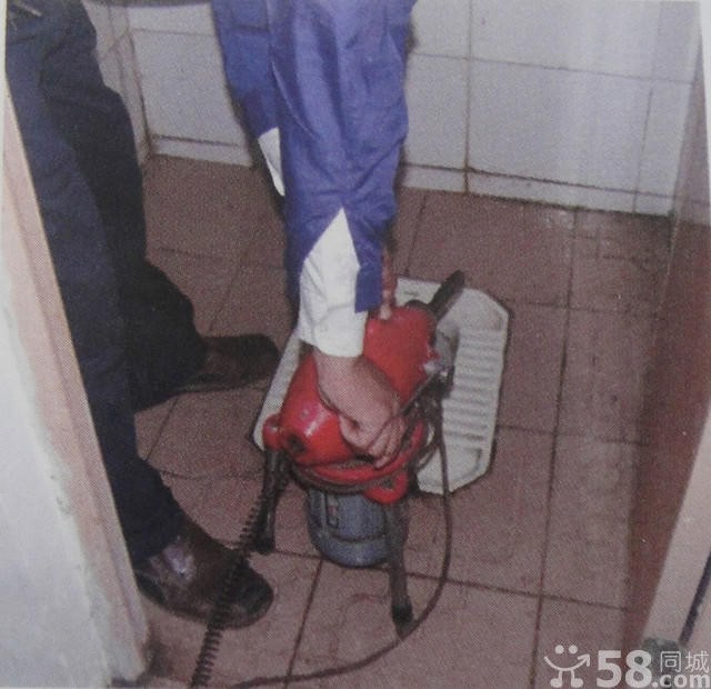 江北刘师傅家装维修师傅1