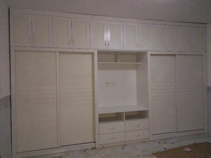 九龙坡白驿张伟家装维修师傅1