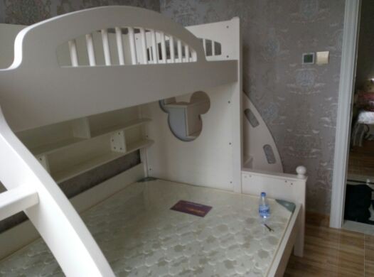 宝安卢师傅家装维修师傅2