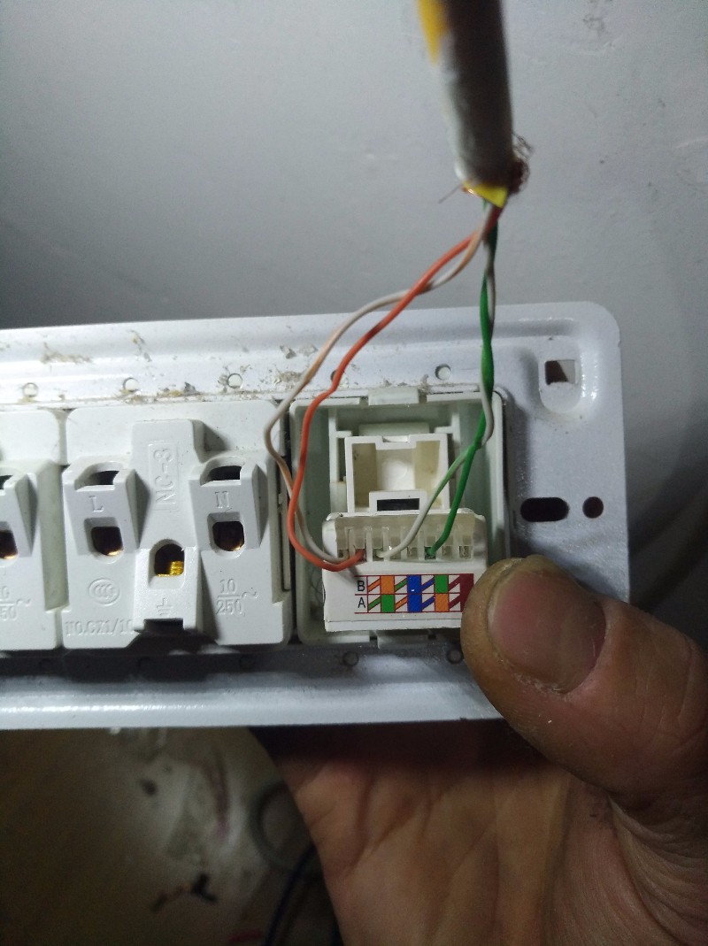 洪山城徐经理家装维修师傅5