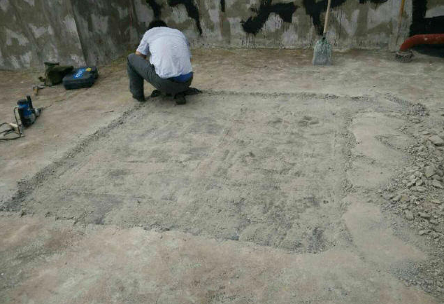 南岸城蒋先生家装维修师傅4