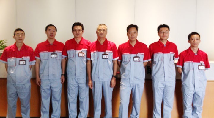 顺德龙江联塑艾博科LESSO家装维修师傅1