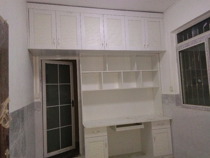 九龙坡白驿张伟家装维修师傅2