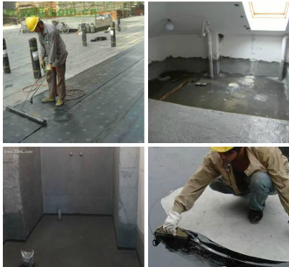 永川城王先生家装维修师傅2