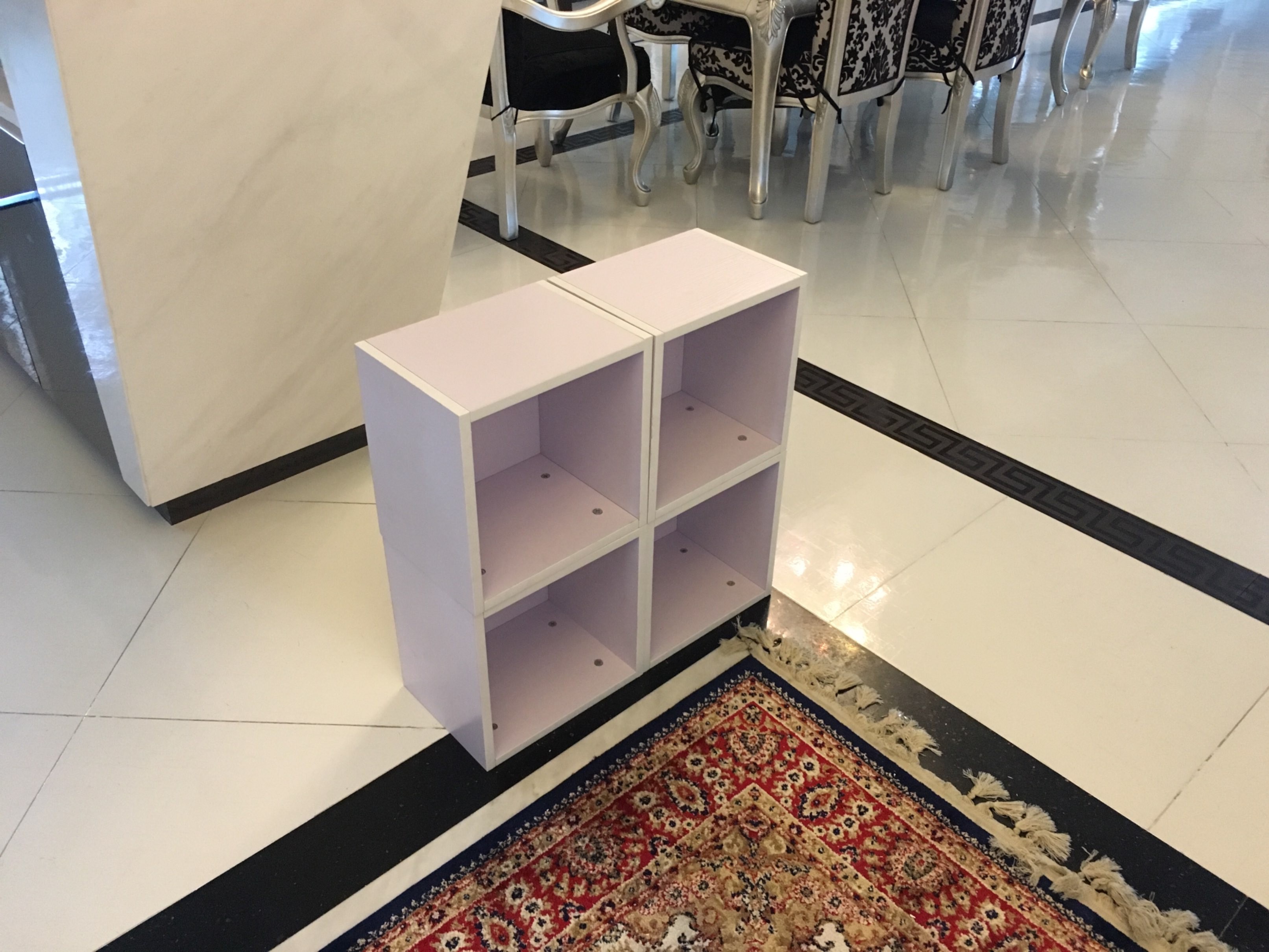 宝安李师傅家装维修师傅4