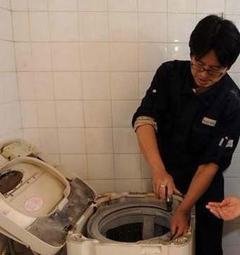 江北张师傅家装维修师傅3