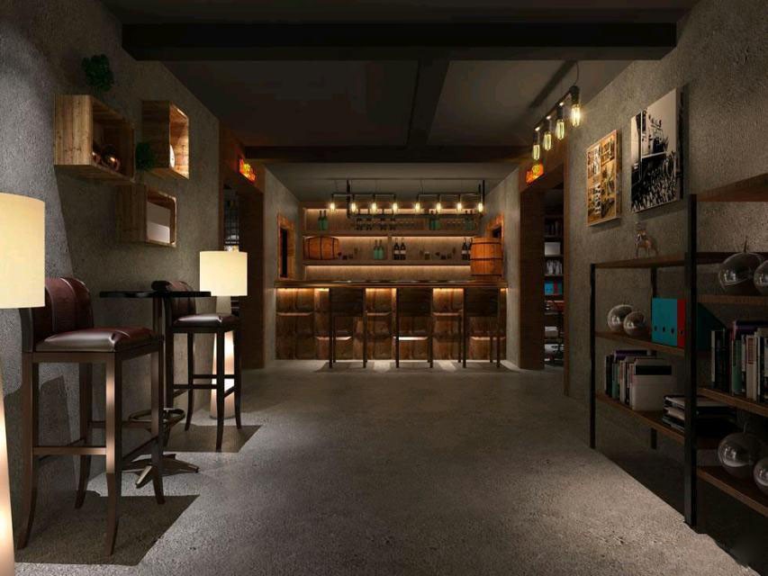 宝安熊先生家装维修师傅1