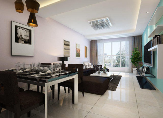 朝阳郭经理家装维修师傅1