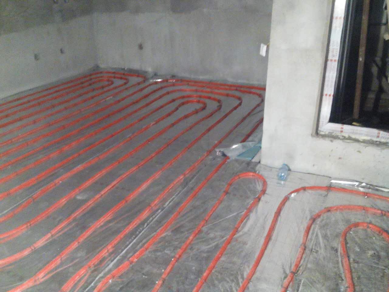 通州朱经理家装维修师傅1